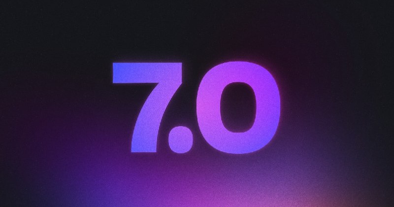 Astro 7.0 | Astro